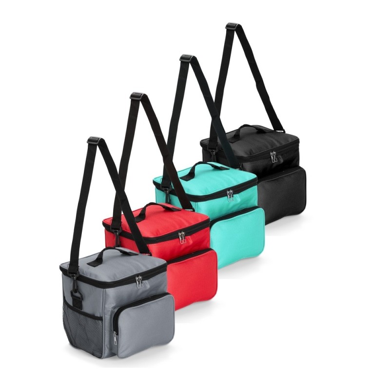 Bolsa Térmica Oxford 11 Litros Personalizada