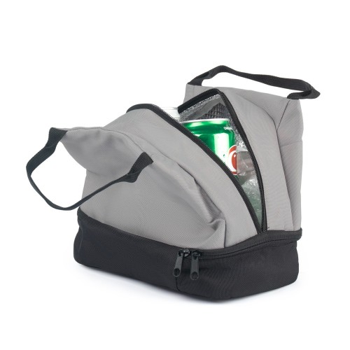 Bolsa Térmica em Tecido PET Reciclado Personalizada 