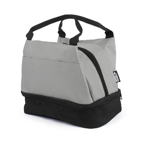 Bolsa Térmica em Tecido PET Reciclado Personalizada 