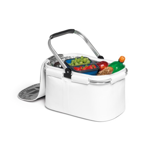 Bolsa Térmica Flexível Personalizada