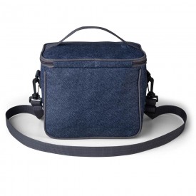 Bolsa Térmica de Nylon 7,3L Personalizada Com Logo Para Brindes