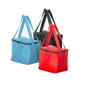 Bolsa Térmica TNT 8,5L Personalizada Para Empresas