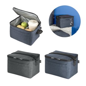 Bolsa Térmica em rPET Personalizada 7L
