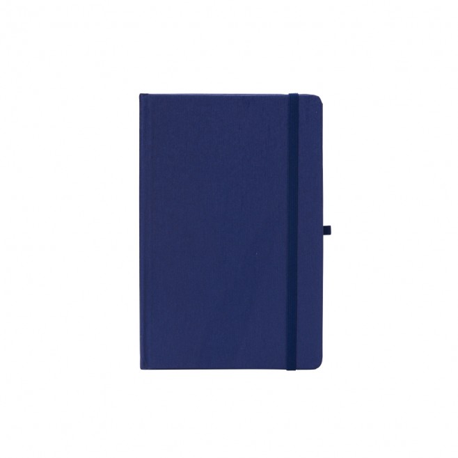 Caderneta com porta caneta Personalizada