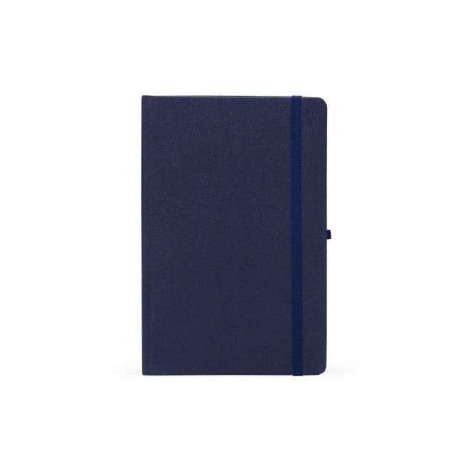 Caderneta com porta caneta Personalizada