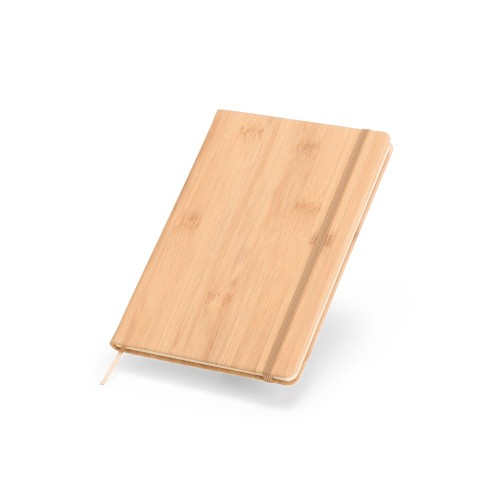 Caderneta em PU Personalizada com Logotipo