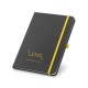 Caderno A5 Capa Dura Personalizado Caderno A5 Capa Dura Personalizado