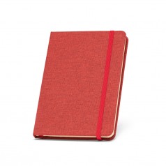 Caderno A5 com Capa Dura Personalizado