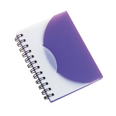 Caderno A7 Personalizado