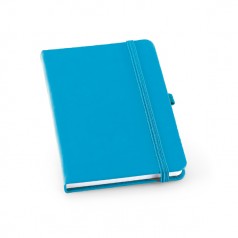 Caderno Capa Dura Colorida Personalizado