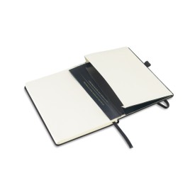 Caderno Com Folhas Pautadas Personalizado