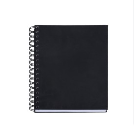 Caderno Emborrachado Personalizado