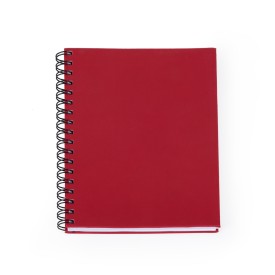 Caderno Emborrachado Personalizado