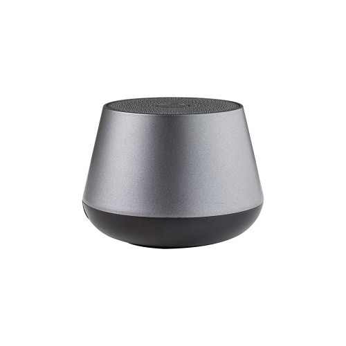 Caixa de Som Bluetooth Personalizada com Logotipo