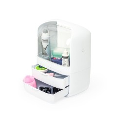 Caixa Organizadora Personalizada com Logo para Brindes