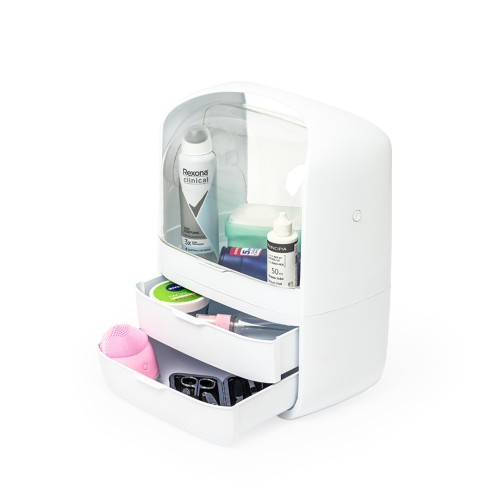 Caixa Organizadora Personalizada com Logo para Brindes