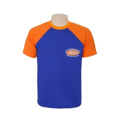 Camiseta Malha Dry Fit Personalizada