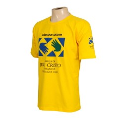 Camiseta Para Eventos e Congressos