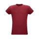 Camiseta unissex de corte regular Promocional Camiseta unissex de corte regular Promocional