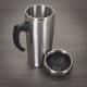 Caneca Inox 450ml Personalizada