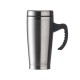 Caneca Inox 450ml Personalizada