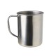 Caneca Inox 500ml Personalizada