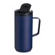 Caneca Térmica 400ml Personalizada Com Logotipo