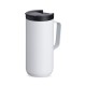 Caneca Térmica 400ml Personalizada Com Logotipo