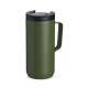Caneca Térmica 400ml Personalizada Com Logotipo