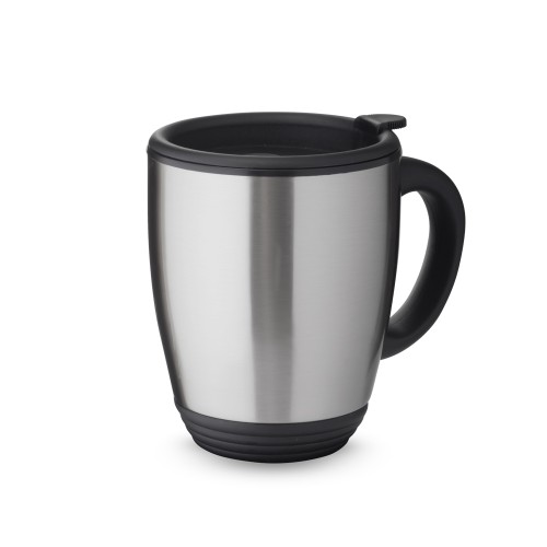 Caneca Térmica 450ml Promocional Com Logo Para Brindes