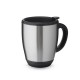 Caneca Térmica 450ml Promocional Com Logo Para Brindes