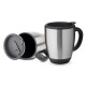 Caneca Térmica 450ml Promocional Com Logo Para Brindes