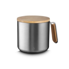 Caneca Térmica de 380ml Personalizada 