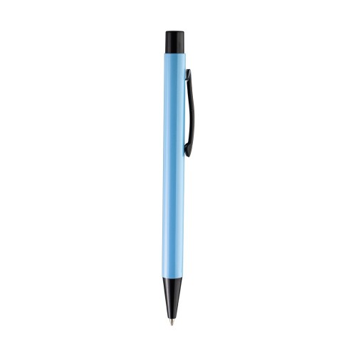 Caneta de Metal Várias Cores Personalizada 