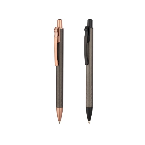 Caneta Metal com Logo Personalizada XB14834