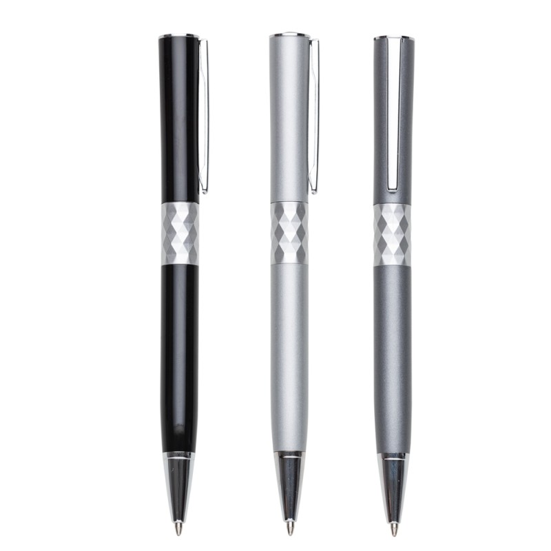 Caneta Metal Executiva para Personalizar