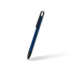 Caneta de Metal Touchscreen Personalizada com Logotipo