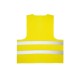 Colete Refletivo com Logo para Brindes