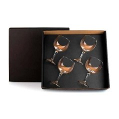 Conj. Para Gin - 4 Peças Personalizado 