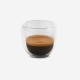 Conjunto Para Café Expresso Em Vidro Isotérmico Personalizado