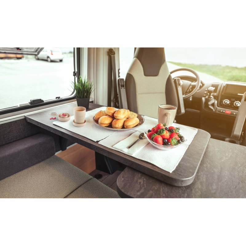 Copo Retrátil Fibra de Bambu Personalizado