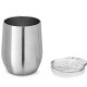 Copo Aço Inox Personalizado Para Viagem Copo Aço Inox Personalizado Para Viagem
