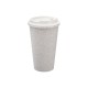 Copo Ecológico de Fibra de Arroz 550ml Personalizado Copo Ecológico de Fibra de Arroz 550ml Personalizado
