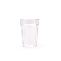 Copo Plástico Estilo Americano Personalizado