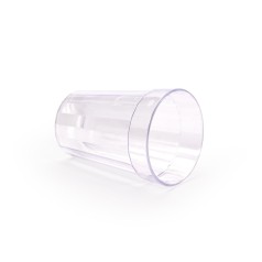 Copo Plástico Estilo Americano Personalizado