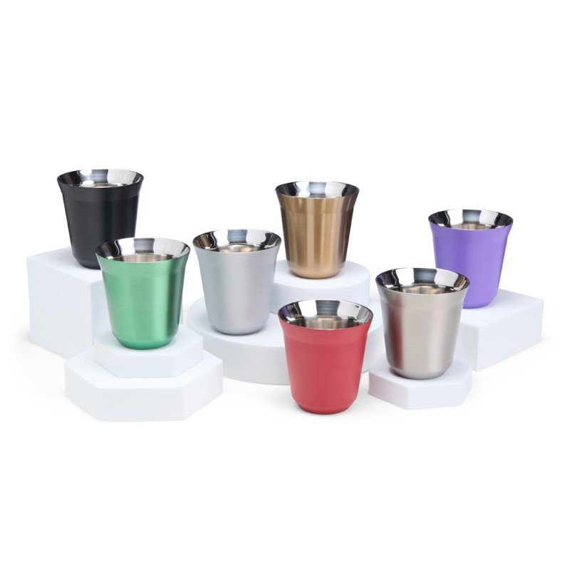 Copo Térmico 150ml Personalizado Com Logotipo