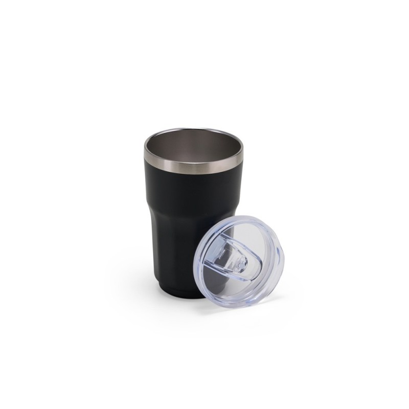 Copo Térmico 300ml Personalizado com Logo