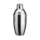 Coqueteleira Inox 600ml Personalizada com Logo