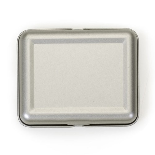 Estojo de Metal Para Pen Drive