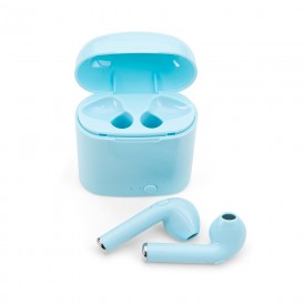 Fone de Ouvido Bluetooth Personalizado Para Dia dos Pais